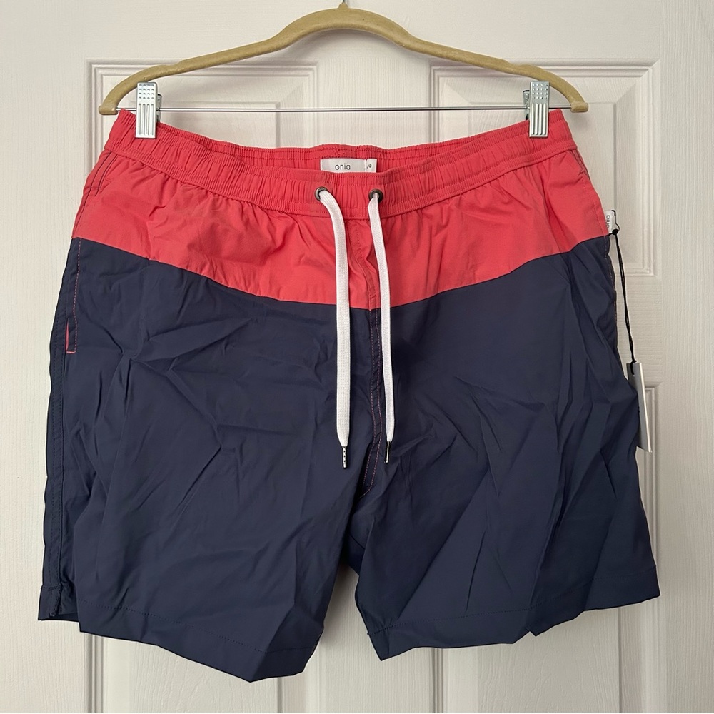 swim trunks